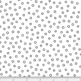 Salt & Pepper II by P&B Textiles
