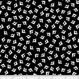 Salt & Pepper II by P&B Textiles