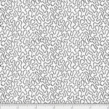 Salt & Pepper II by P&B Textiles