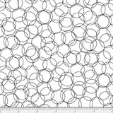 Salt & Pepper II by P&B Textiles