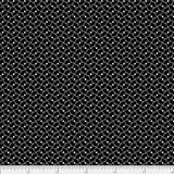 Salt & Pepper II by P&B Textiles