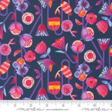 Flower Patches by Amarilys Henderson for Moda