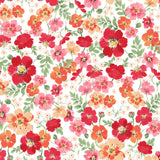 Berry Sweet by Heatherlee Chan for Clothworks