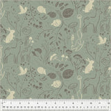 Forest Tales by Whistler Studios for Windham Fabrics