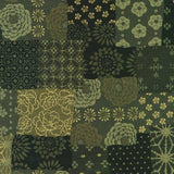Nara Homespun by Sevenberry for Robert Kaufman