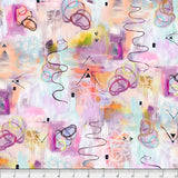 Awakening by Flora Bowley for P&B Textiles