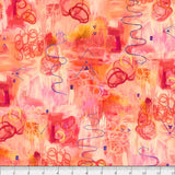 Awakening by Flora Bowley for P&B Textiles