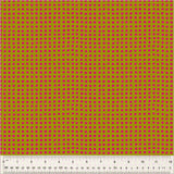 Ruby and Bee Blenders by Heather Ross for Windham Fabrics