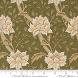 Morris Manor by Barbara Brackman for Moda
