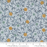 Morris Manor by Barbara Brackman for Moda