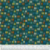 Feeling Jazzy by Whistler Studios for Windham Fabrics