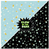 Blast Off by Liza Lewis for Clothworks