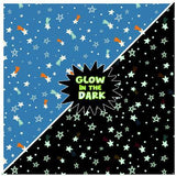 Blast Off by Liza Lewis for Clothworks