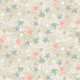 Coral Reef by Sue Zipkin for Clothworks
