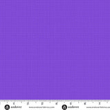 Cross Stitch Texture II by Andover Fabrics