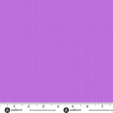Cross Stitch Texture II by Andover Fabrics