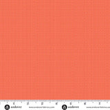 Cross Stitch Texture II by Andover Fabrics