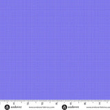 Cross Stitch Texture II by Andover Fabrics