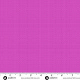 Cross Stitch Texture II by Andover Fabrics
