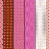 Mixed Bag of Lollies by Jen Kingwell for Moda