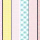 Mixed Bag of Lollies by Jen Kingwell for Moda
