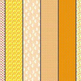 Mixed Bag of Lollies by Jen Kingwell for Moda