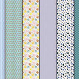 Mixed Bag of Lollies by Jen Kingwell for Moda