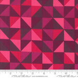 Color Crush by Vanessa Christenson for Moda