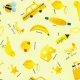 Things That are Colors by Bryony Clarkson for Robert Kaufman