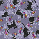 Totally Twilight by Vanessa Lillrose & Linda Fitch for Robert Kaufman