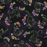 Totally Twilight by Vanessa Lillrose & Linda Fitch for Robert Kaufman