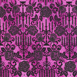 Totally Twilight by Vanessa Lillrose & Linda Fitch for Robert Kaufman