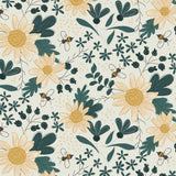 Honeybee by Meags & Me for Clothworks