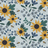 Honeybee by Meags & Me for Clothworks