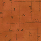 The Mountains are Calling by Janet Nesbitt for Henry Glass Fabrics