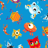 My Very Silly Monster Shapes by Tim Read for Henry Glass
