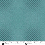 Poppy Seeds by Edyta Sitar for Andover Fabrics
