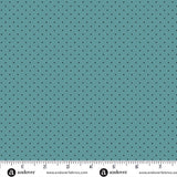 Poppy Seeds by Edyta Sitar for Andover Fabrics
