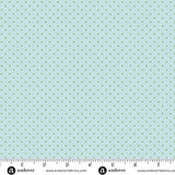 Poppy Seeds by Edyta Sitar for Andover Fabrics