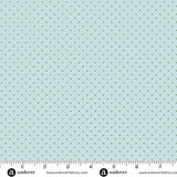 Poppy Seeds by Edyta Sitar for Andover Fabrics