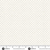 Poppy Seeds by Edyta Sitar for Andover Fabrics