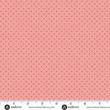 Poppy Seeds by Edyta Sitar for Andover Fabrics