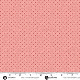 Poppy Seeds by Edyta Sitar for Andover Fabrics