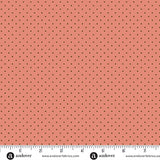 Poppy Seeds by Edyta Sitar for Andover Fabrics