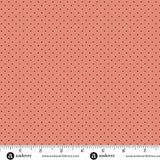 Poppy Seeds by Edyta Sitar for Andover Fabrics
