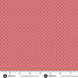 Poppy Seeds by Edyta Sitar for Andover Fabrics