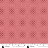Poppy Seeds by Edyta Sitar for Andover Fabrics
