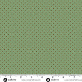 Poppy Seeds by Edyta Sitar for Andover Fabrics