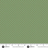 Poppy Seeds by Edyta Sitar for Andover Fabrics