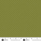 Poppy Seeds by Edyta Sitar for Andover Fabrics